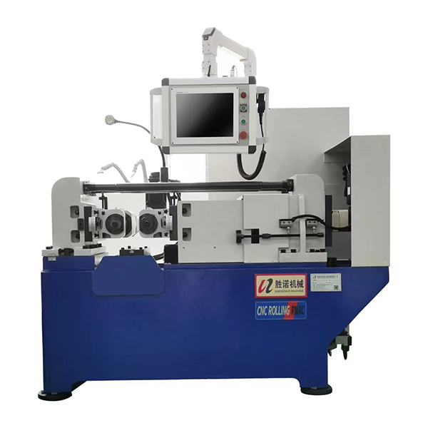 數控滾絲機廠家